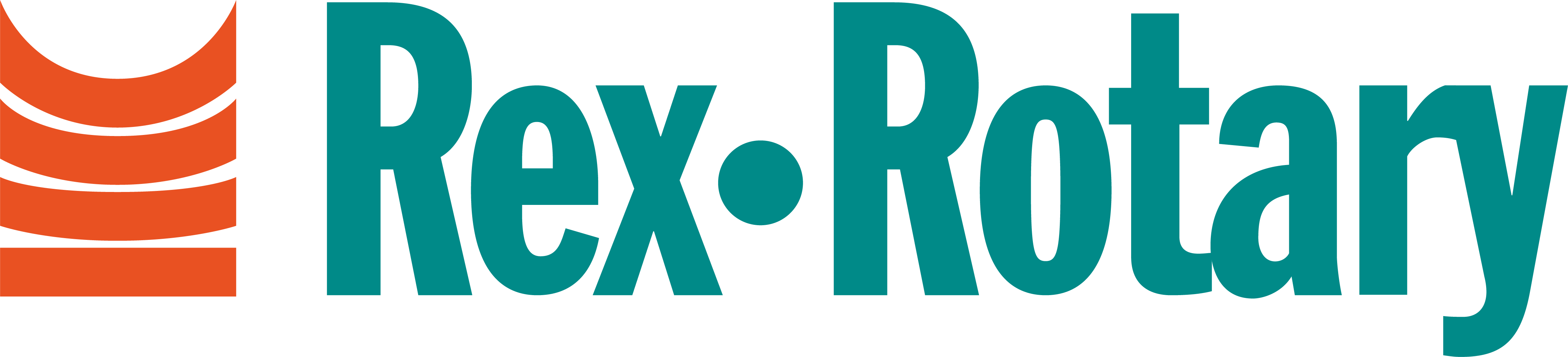 Logo Rex-Rotary